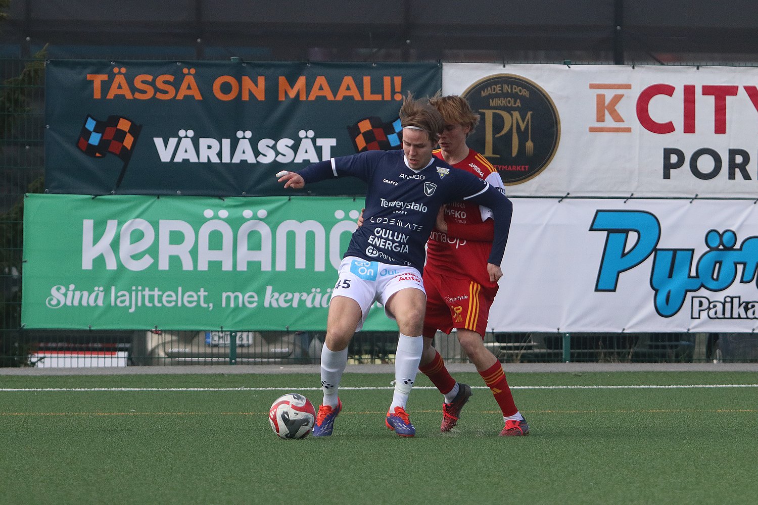 10.5.2025 - (FC Jazz-OLS)
