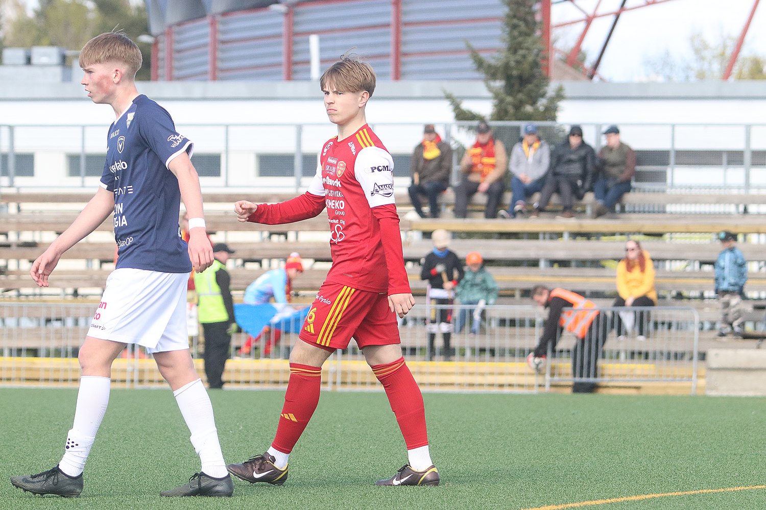 10.5.2025 - (FC Jazz-OLS)