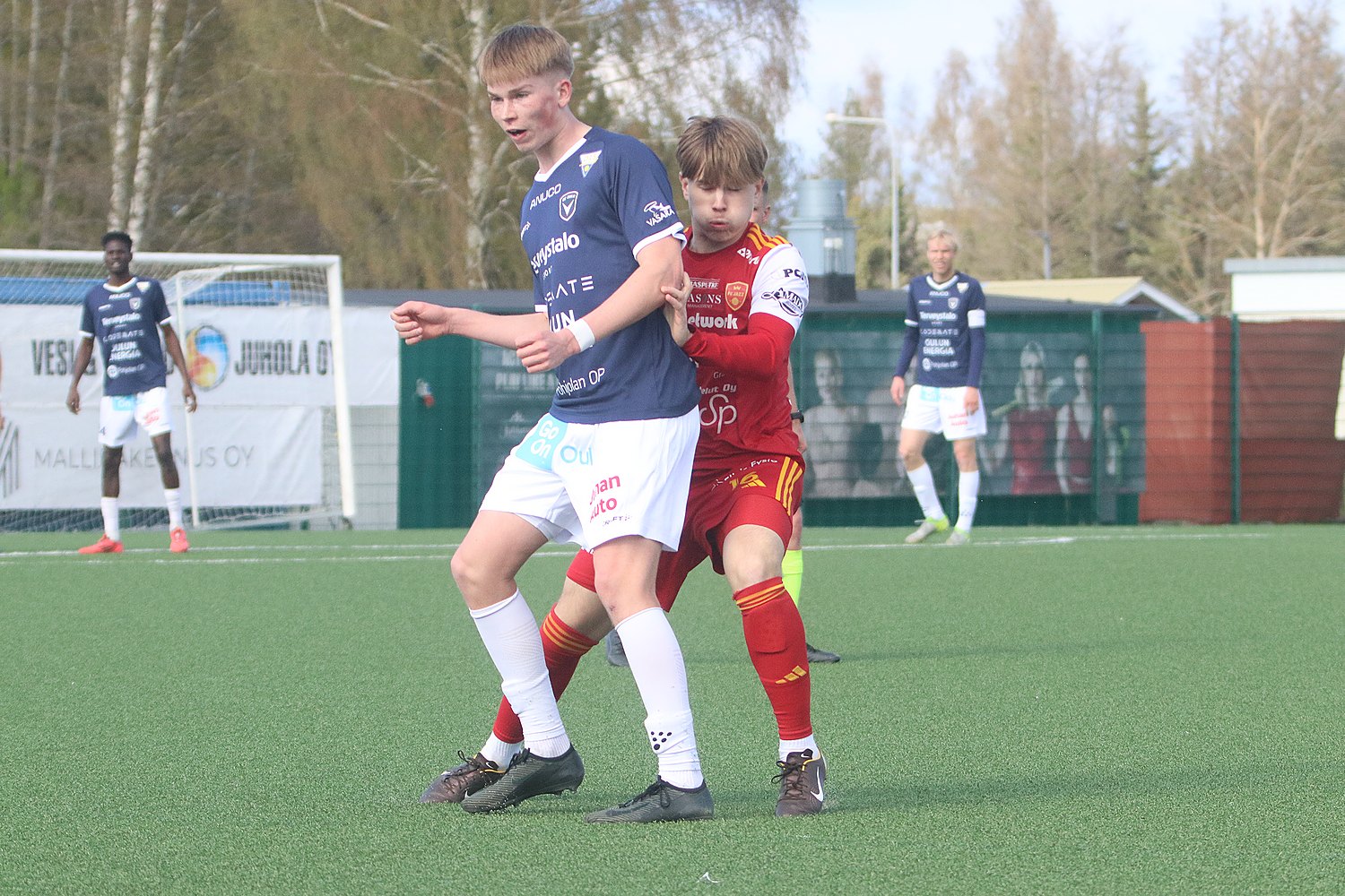 10.5.2025 - (FC Jazz-OLS)
