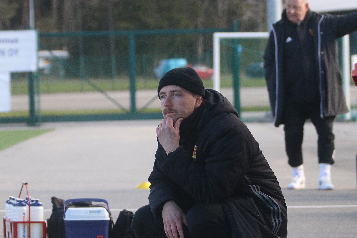 10.5.2025 - (FC Jazz-OLS)