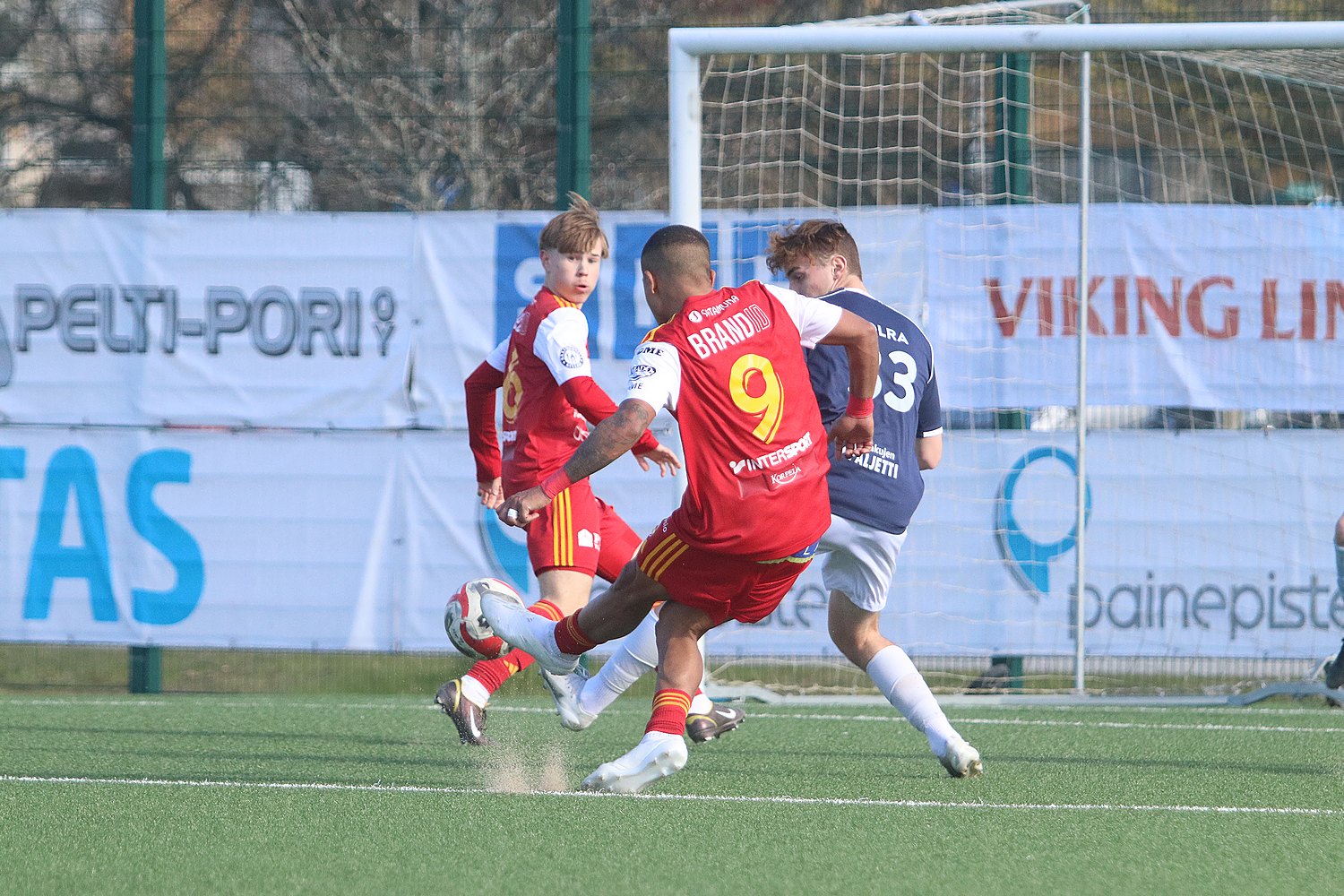 10.5.2025 - (FC Jazz-OLS)