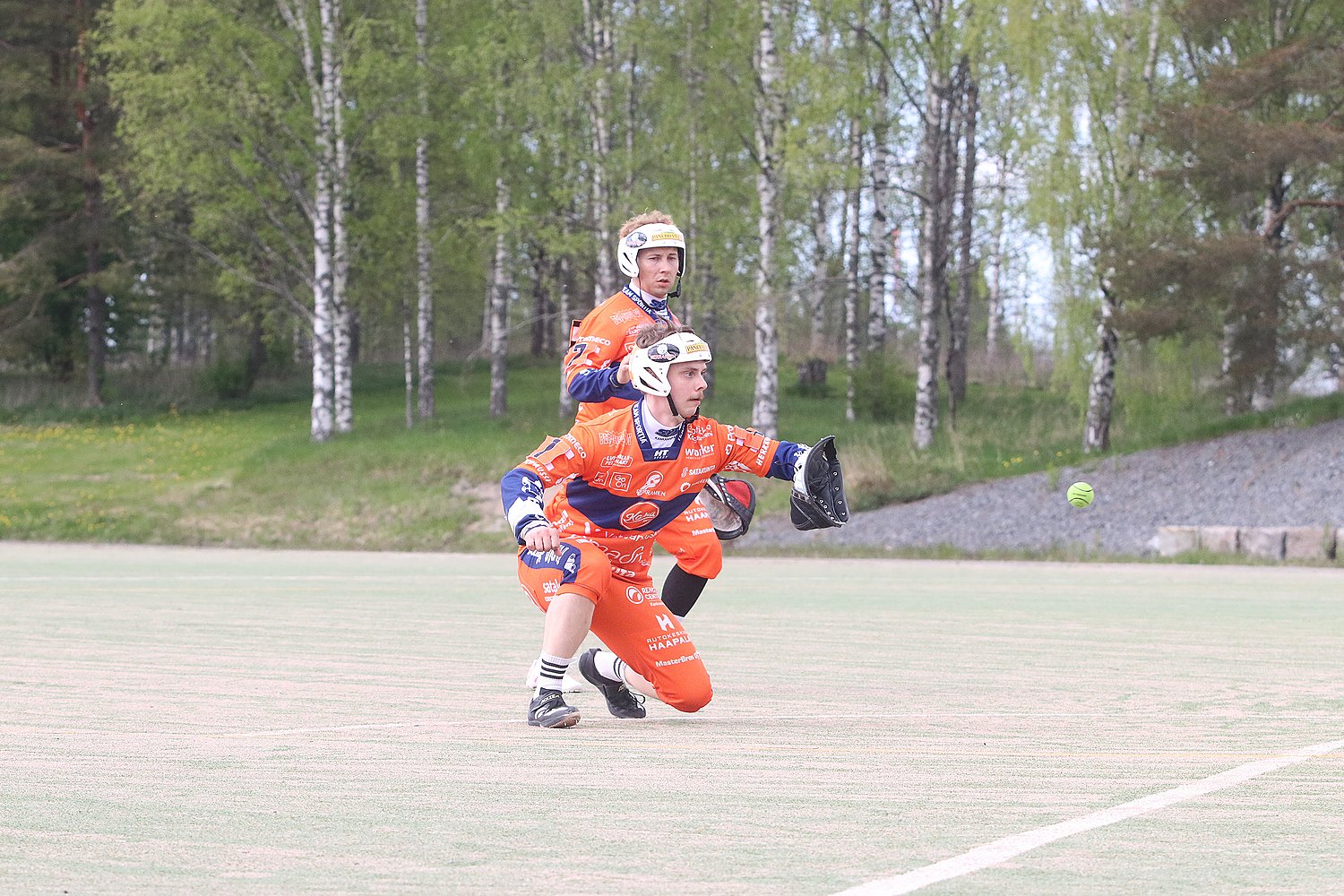 17.5.2025 - (KaMa-PuMu)