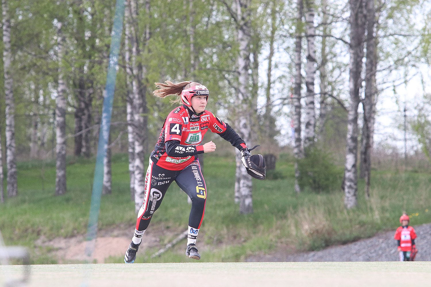 17.5.2025 - (Pesäkarhut N-Jyske N)