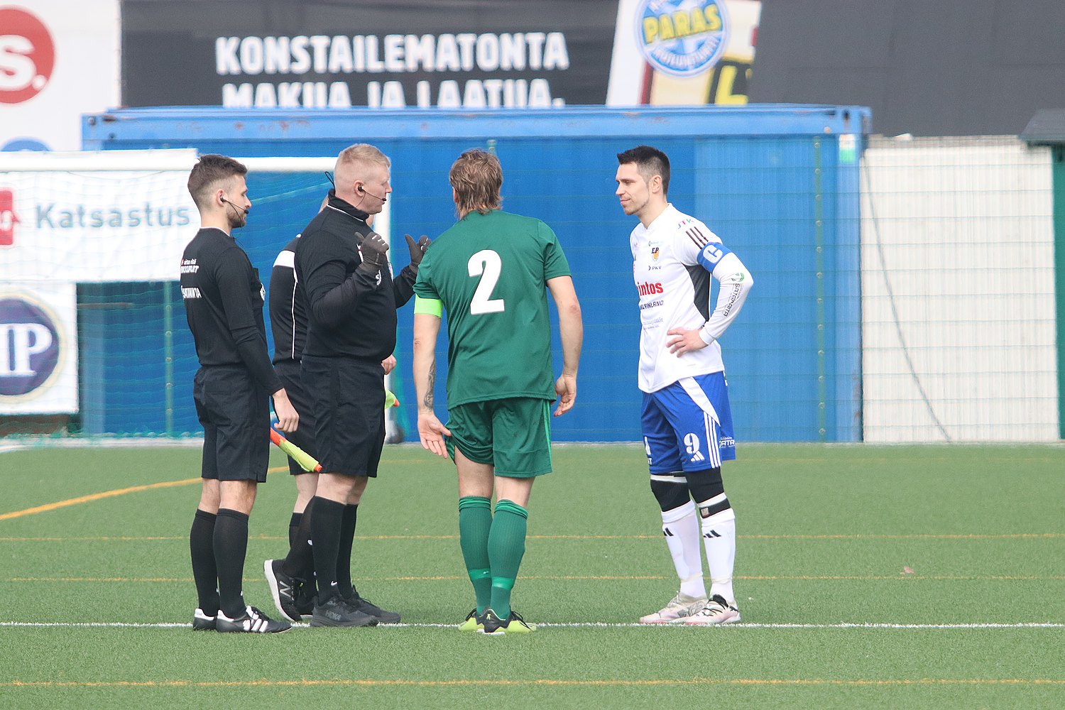 3.5.2025 - (TOVE-EuPa)