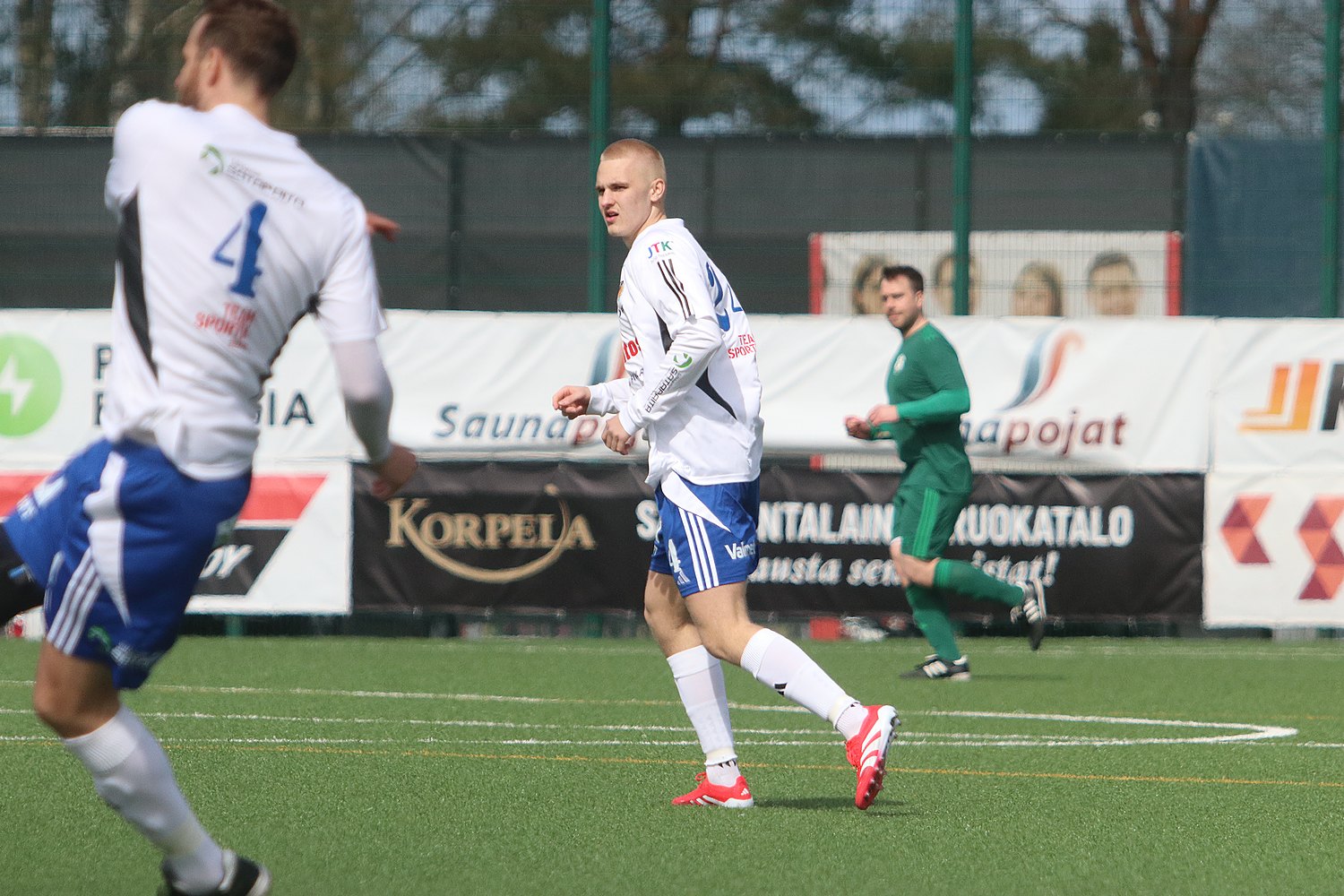 3.5.2025 - (TOVE-EuPa)