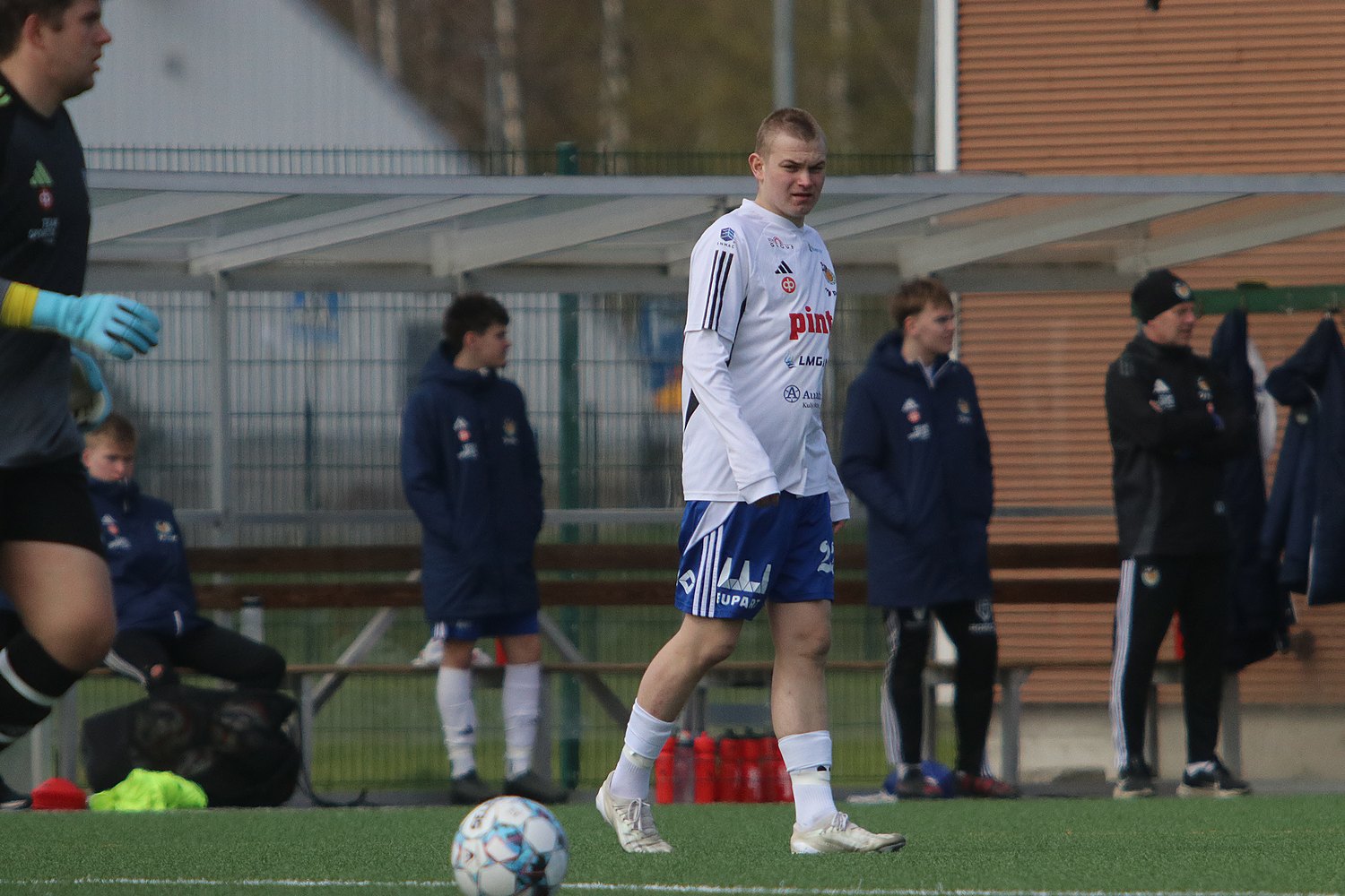 3.5.2025 - (TOVE-EuPa)