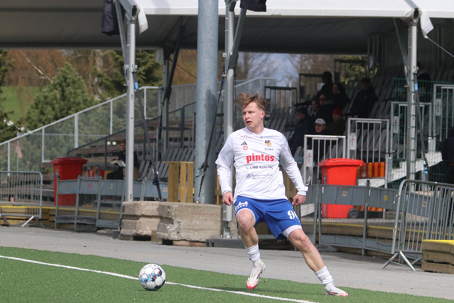 3.5.2025 - (TOVE-EuPa)