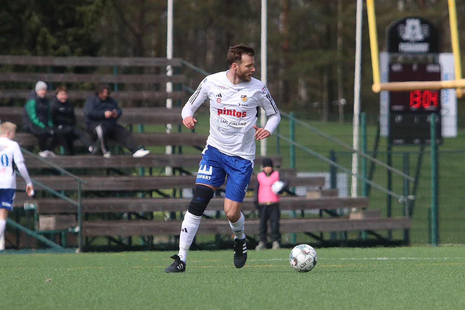 3.5.2025 - (TOVE-EuPa)