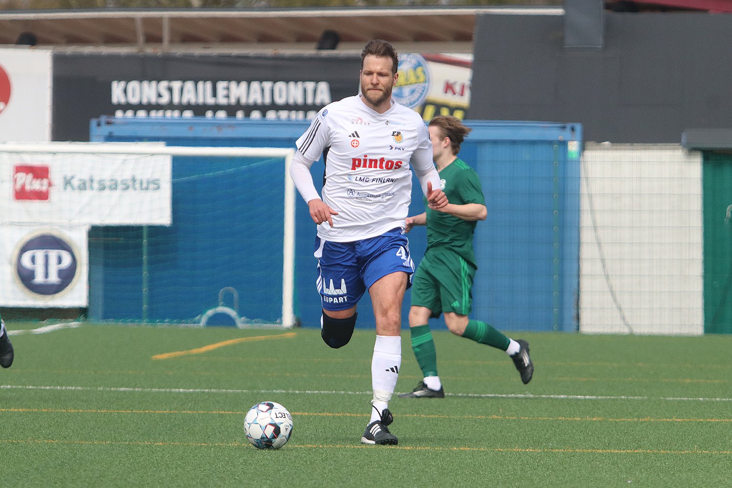 3.5.2025 - (TOVE-EuPa)