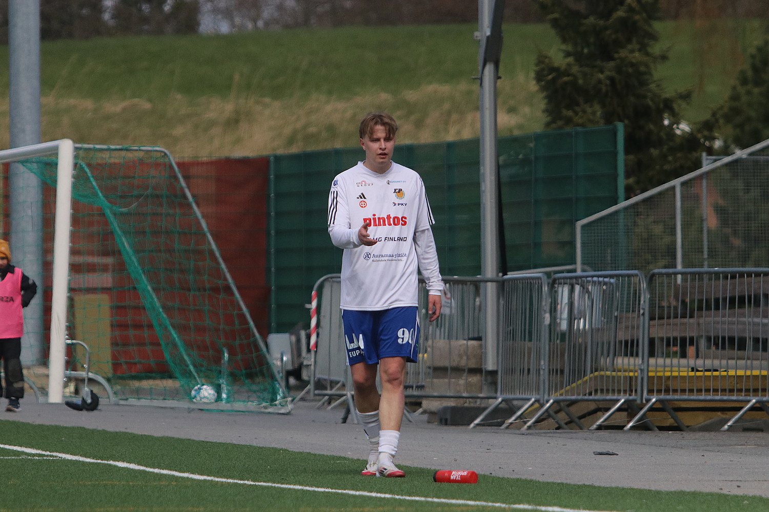 3.5.2025 - (TOVE-EuPa)