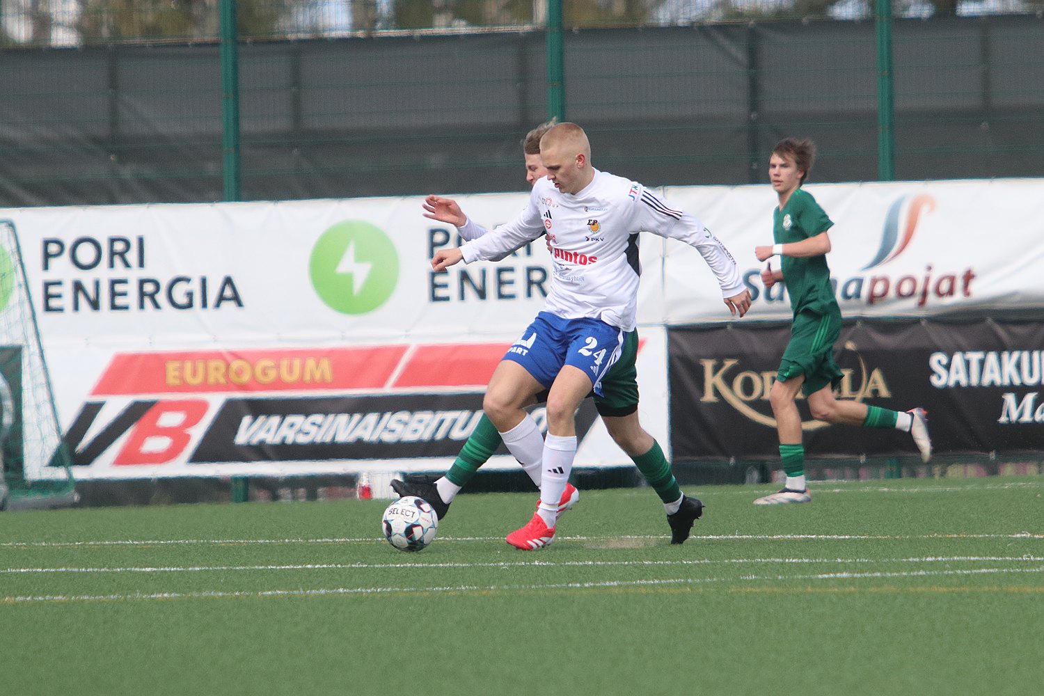 3.5.2025 - (TOVE-EuPa)