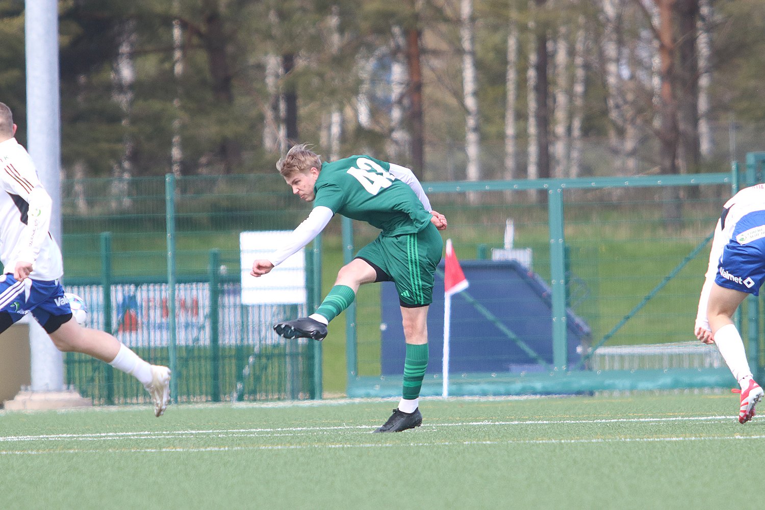 3.5.2025 - (TOVE-EuPa)