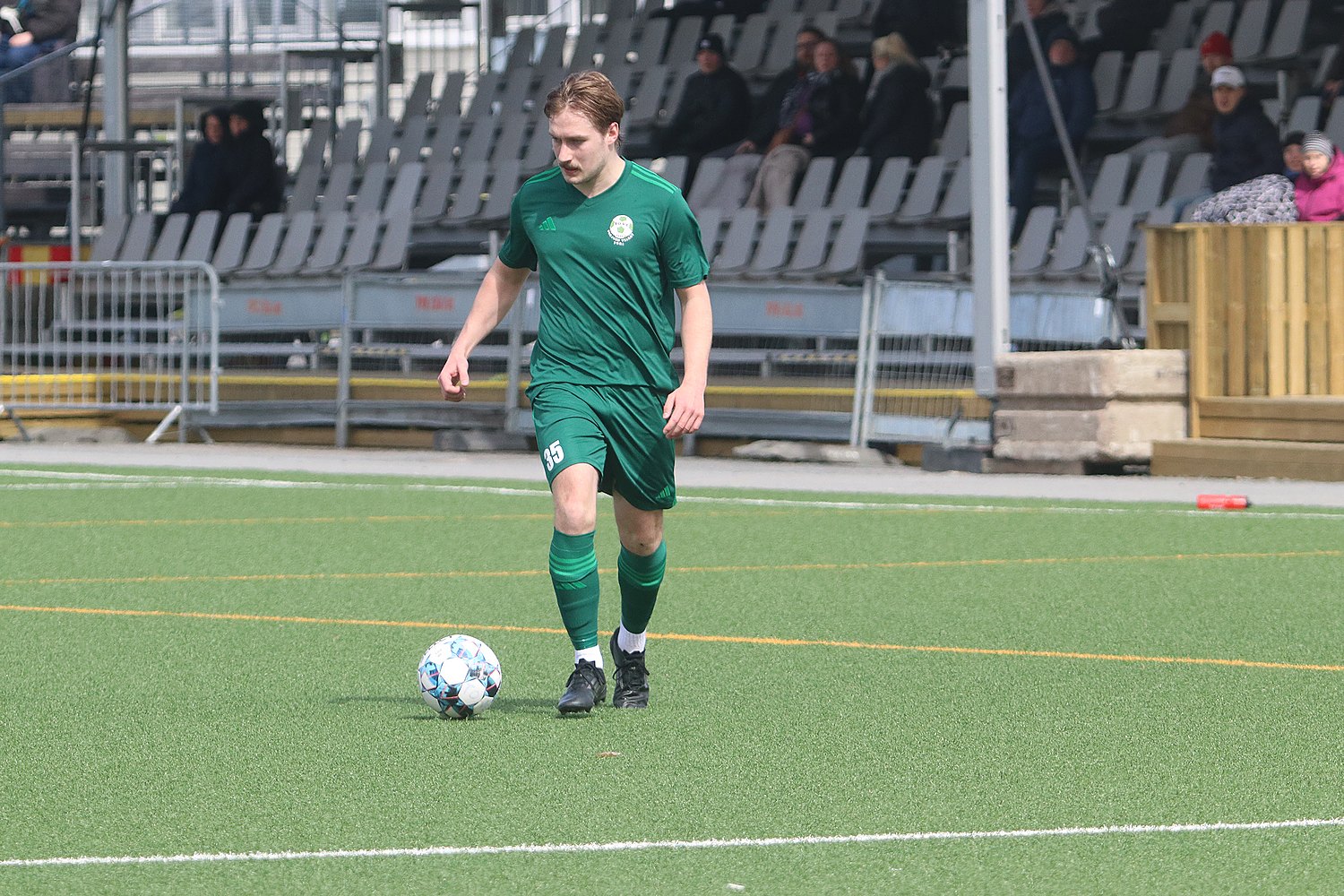 3.5.2025 - (TOVE-EuPa)