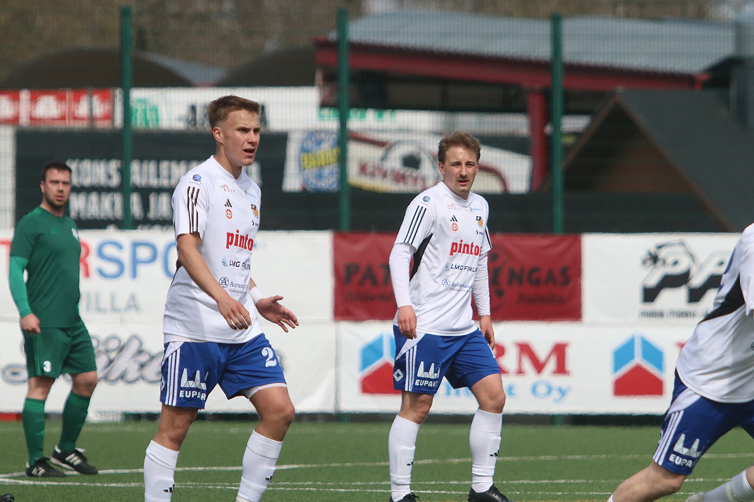 3.5.2025 - (TOVE-EuPa)