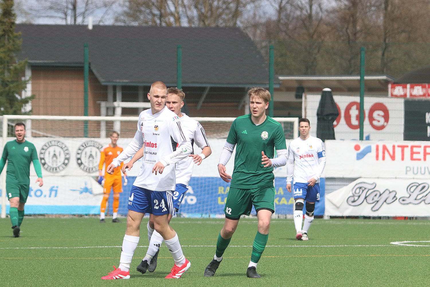 3.5.2025 - (TOVE-EuPa)