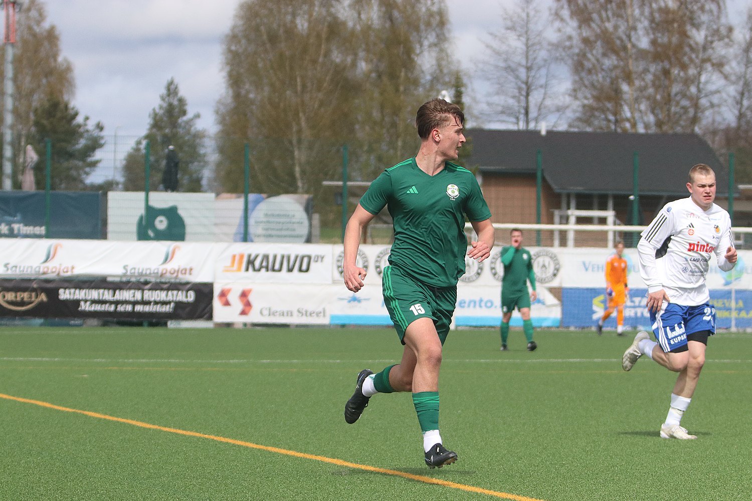 3.5.2025 - (TOVE-EuPa)