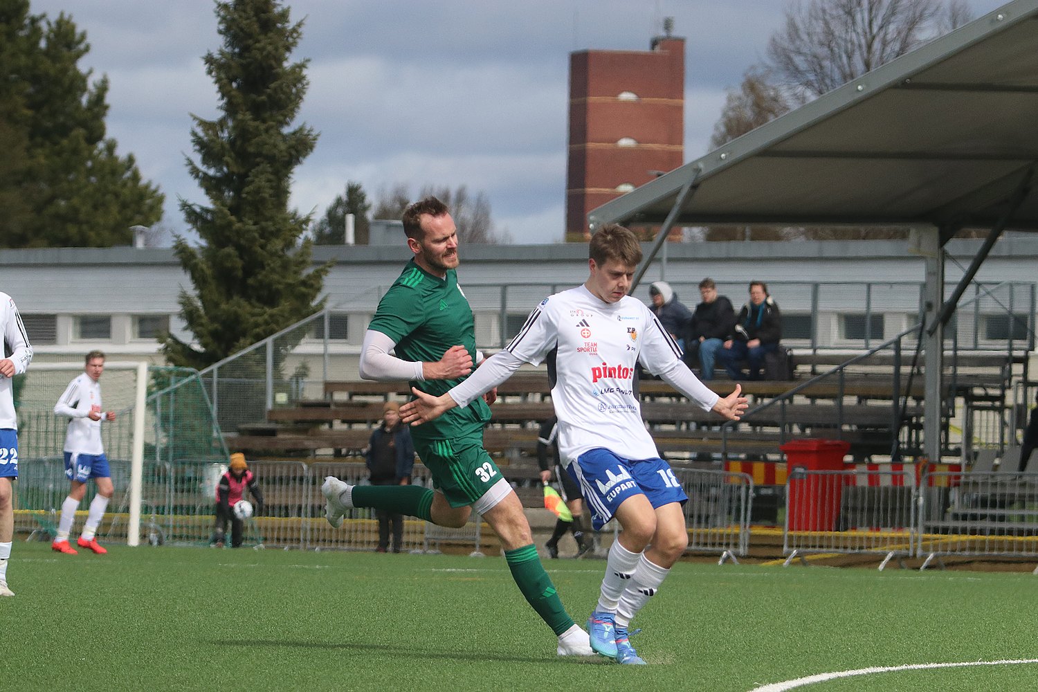 3.5.2025 - (TOVE-EuPa)