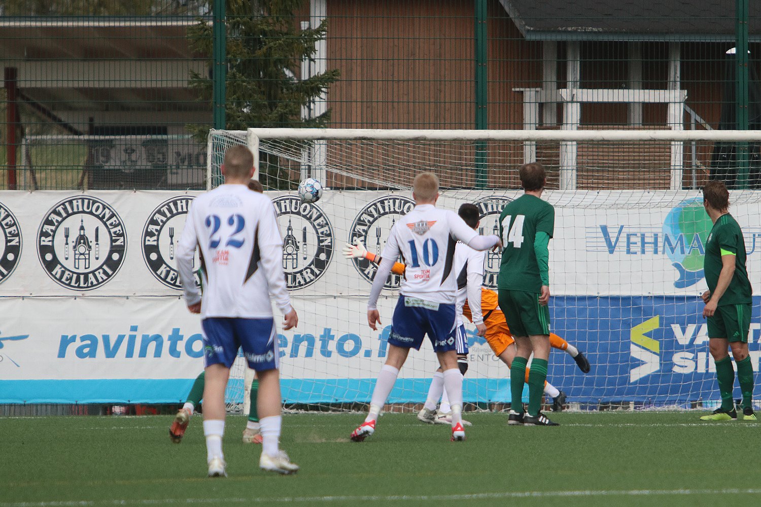 3.5.2025 - (TOVE-EuPa)