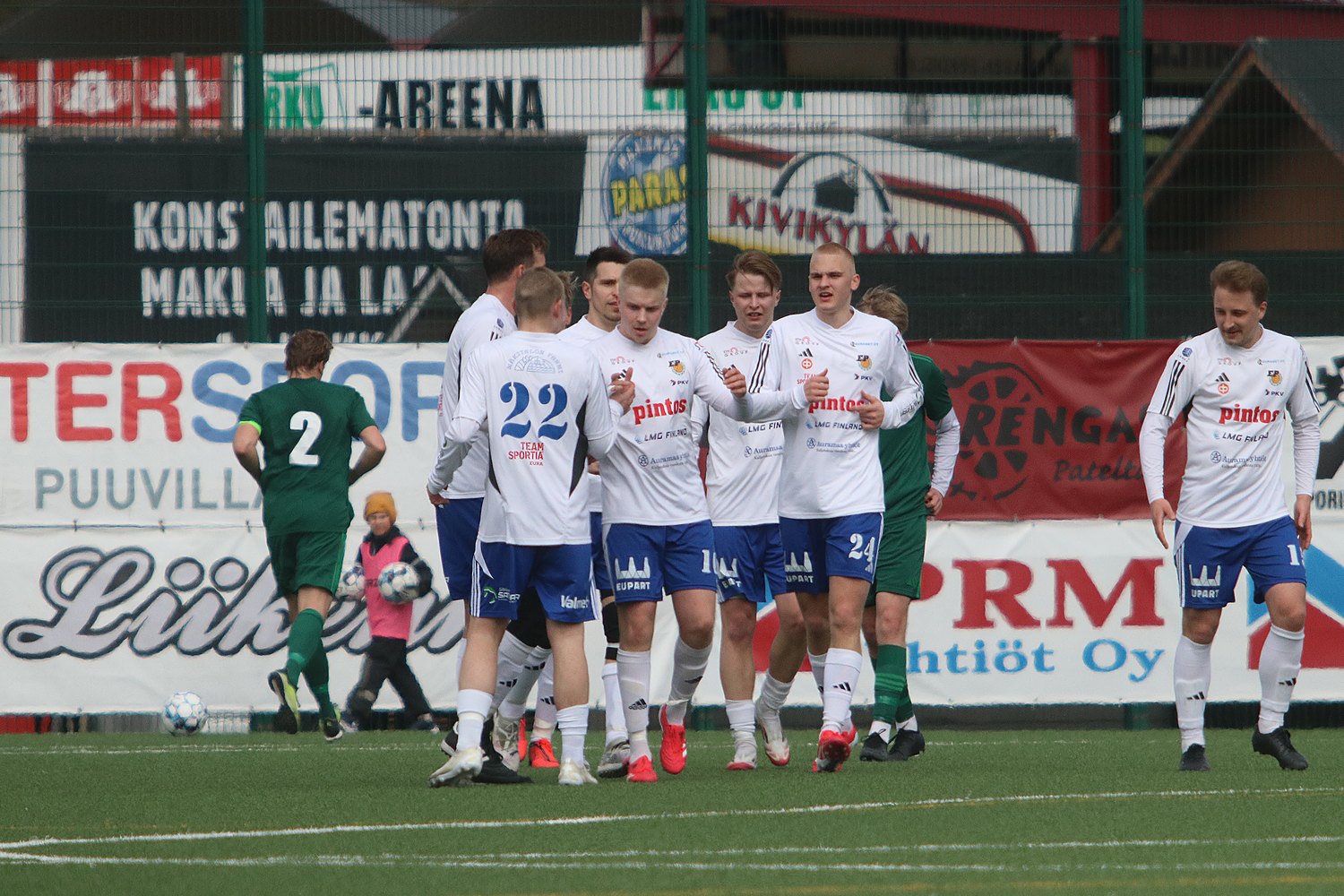 3.5.2025 - (TOVE-EuPa)