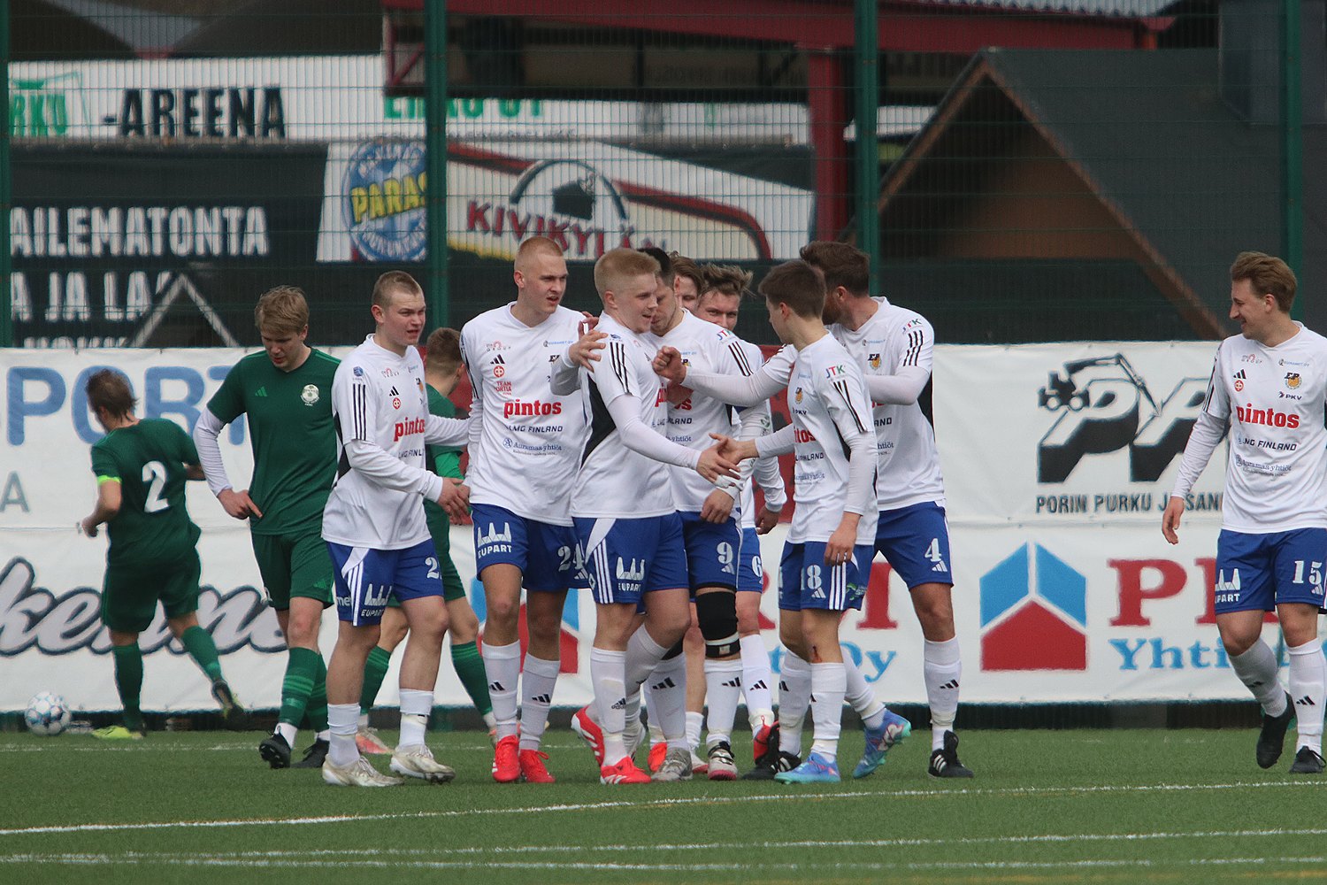 3.5.2025 - (TOVE-EuPa)