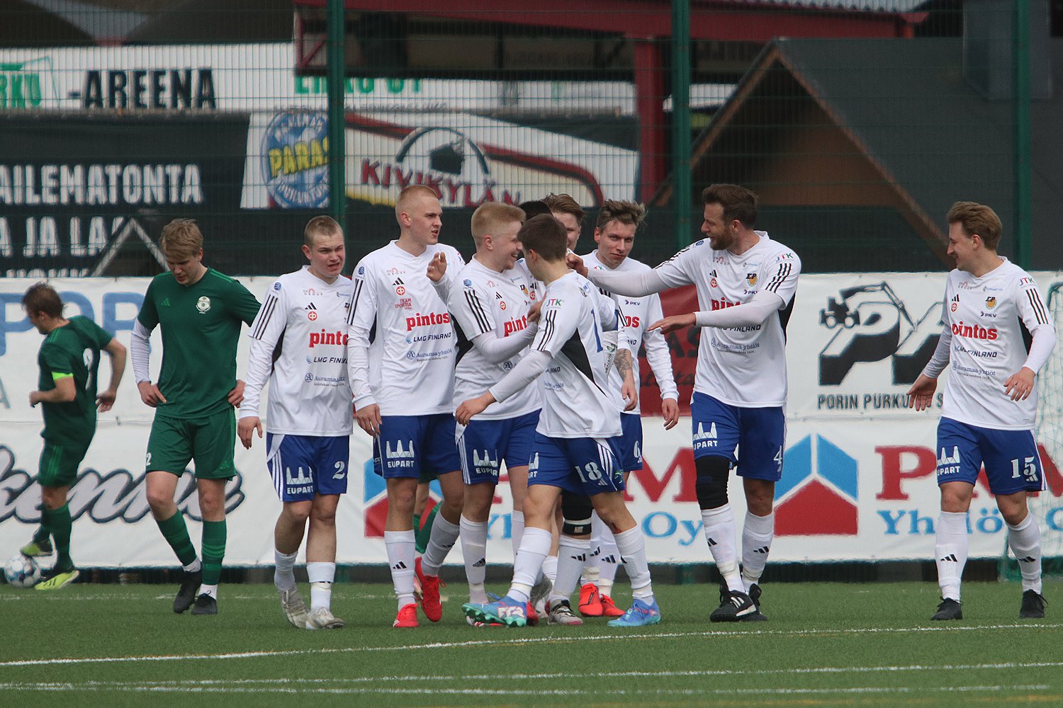 3.5.2025 - (TOVE-EuPa)
