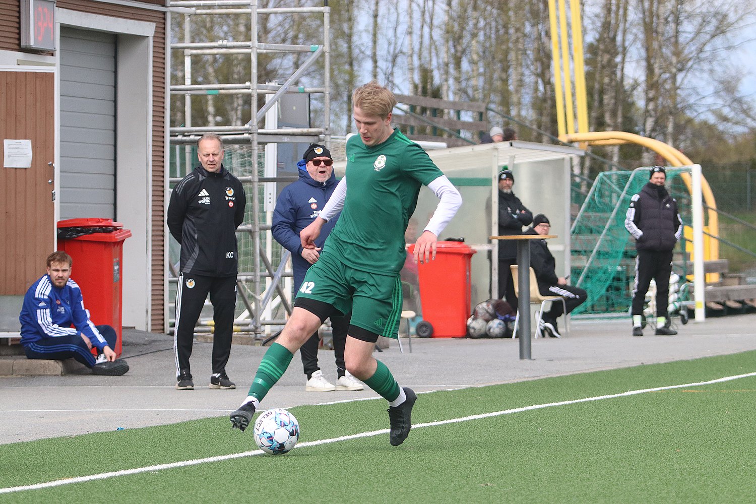 3.5.2025 - (TOVE-EuPa)