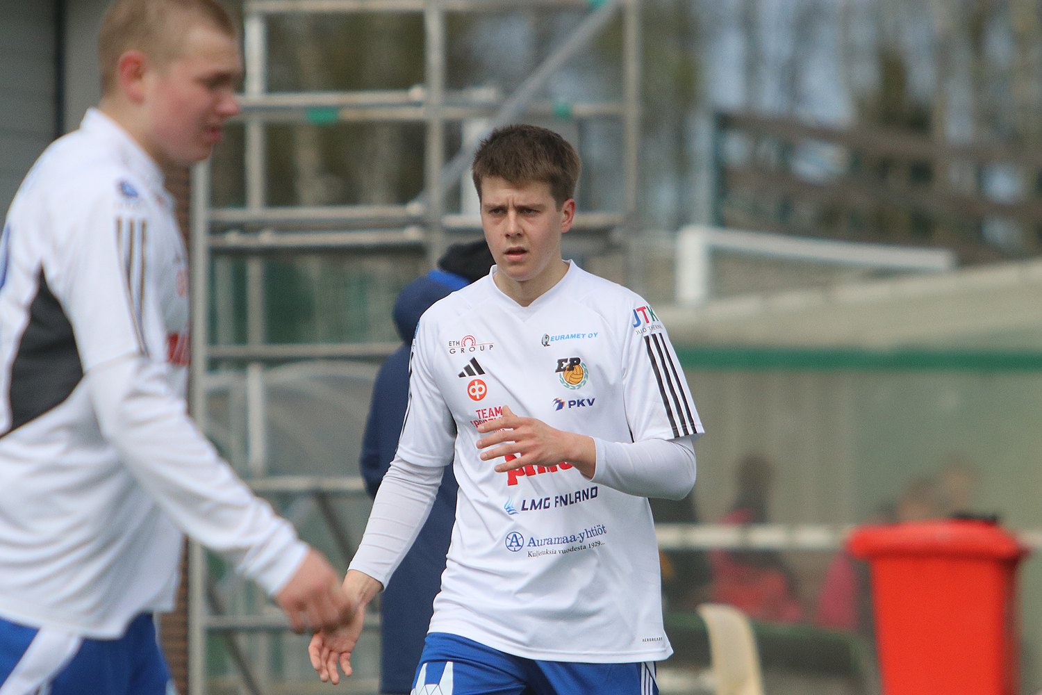 3.5.2025 - (TOVE-EuPa)