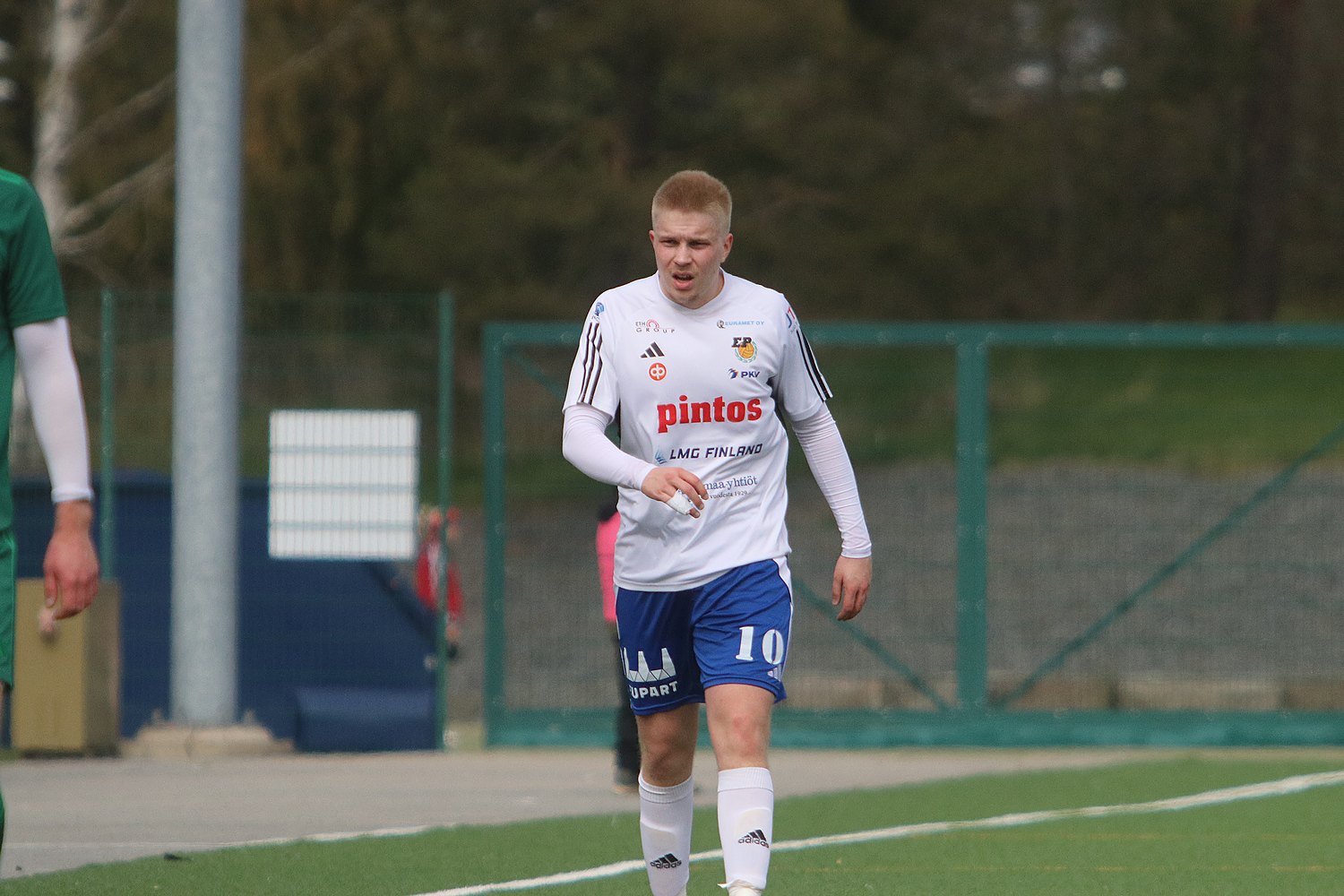 3.5.2025 - (TOVE-EuPa)