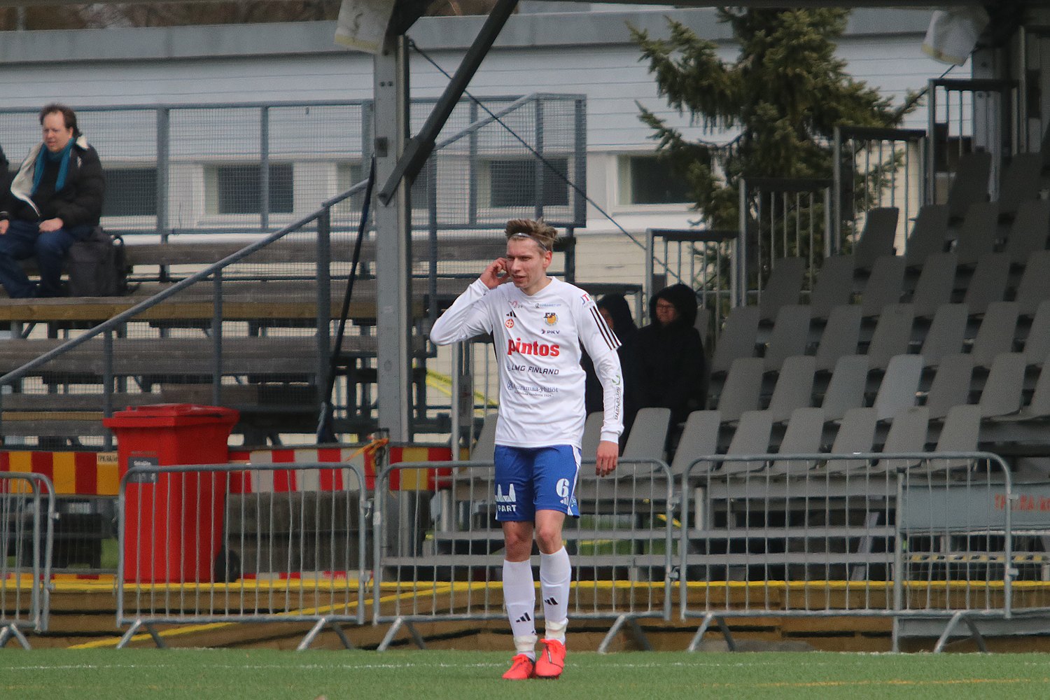 3.5.2025 - (TOVE-EuPa)