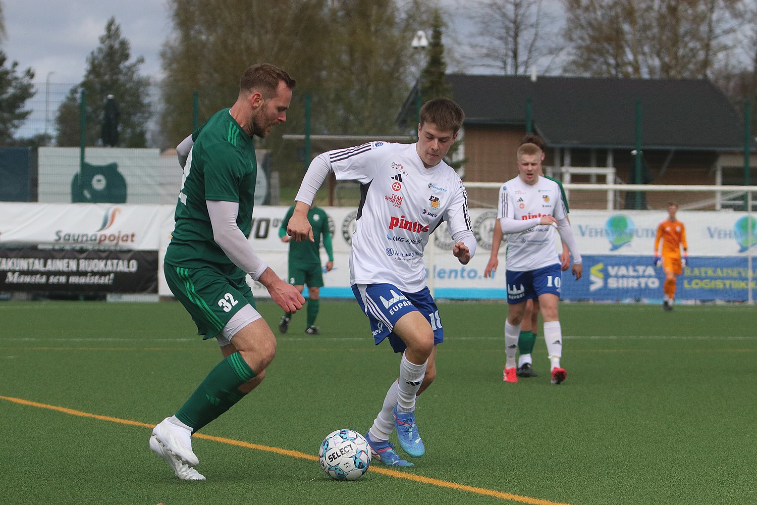 3.5.2025 - (TOVE-EuPa)