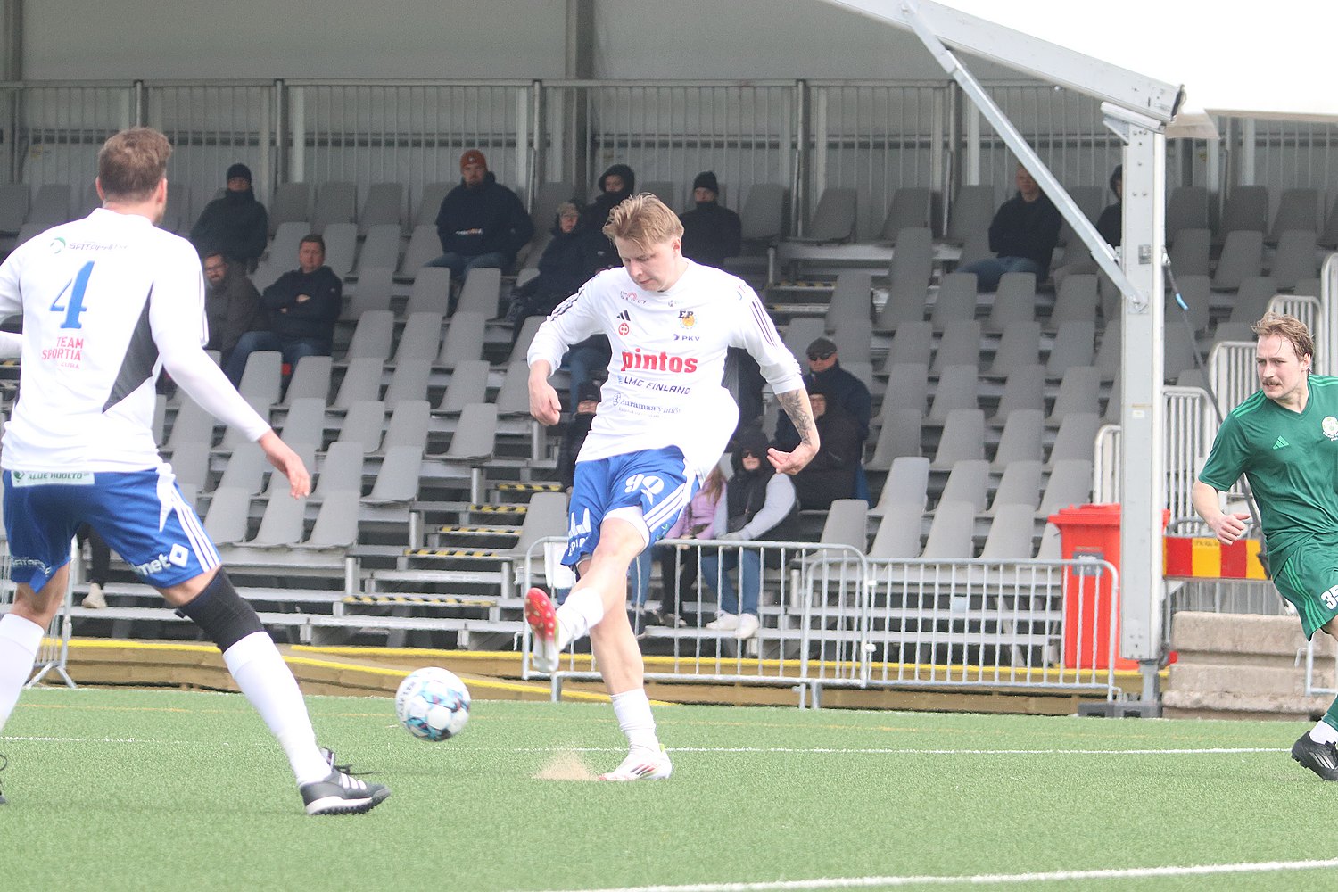 3.5.2025 - (TOVE-EuPa)