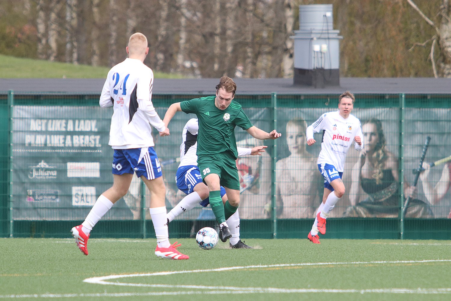3.5.2025 - (TOVE-EuPa)