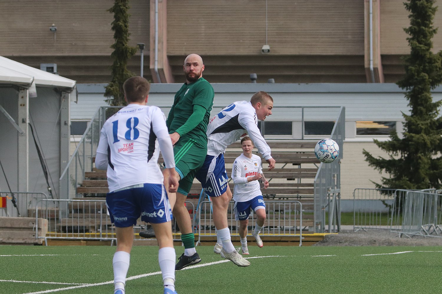 3.5.2025 - (TOVE-EuPa)