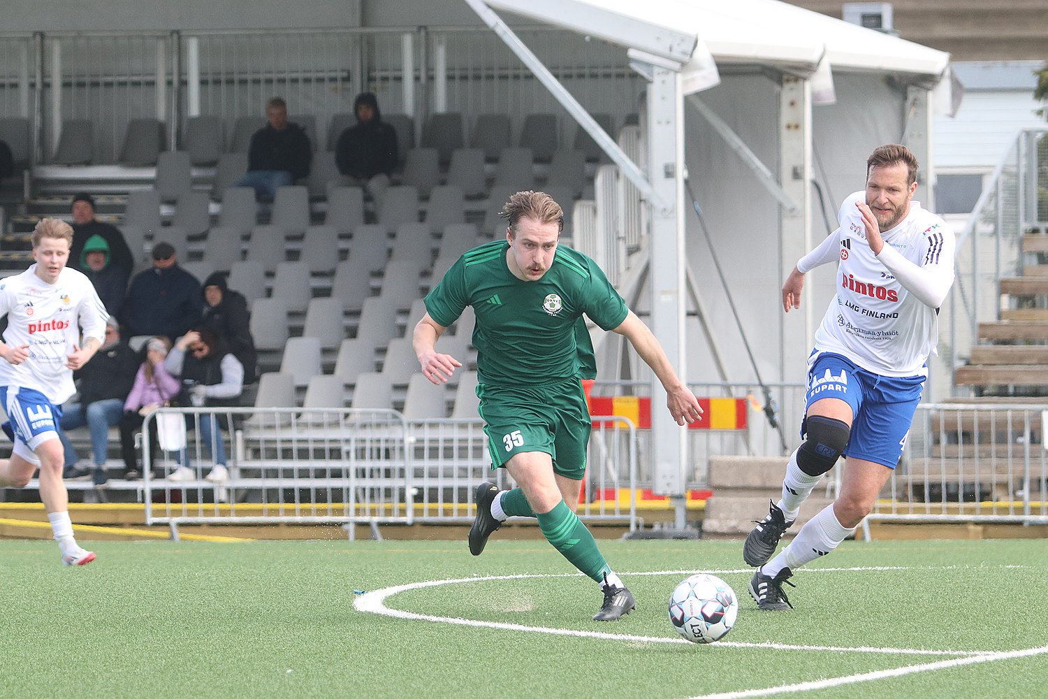 3.5.2025 - (TOVE-EuPa)