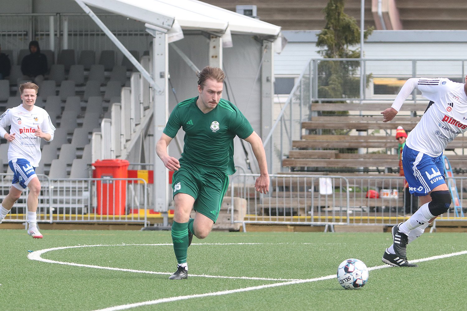 3.5.2025 - (TOVE-EuPa)