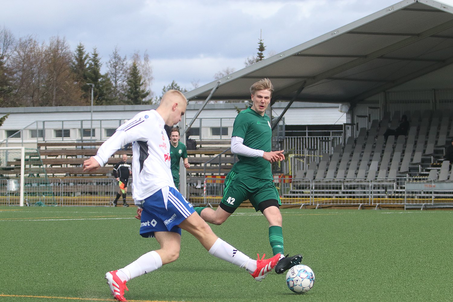 3.5.2025 - (TOVE-EuPa)