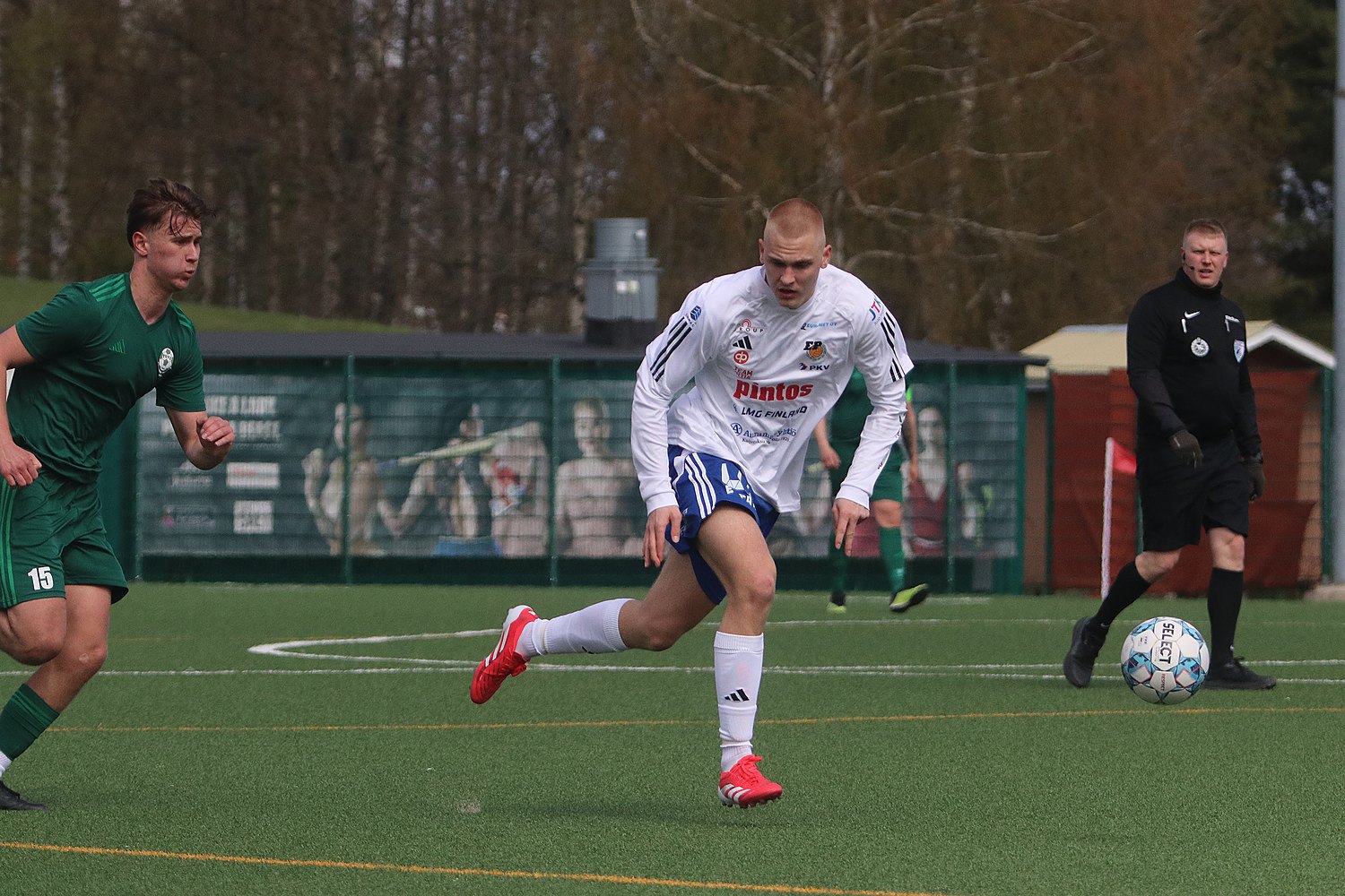 3.5.2025 - (TOVE-EuPa)