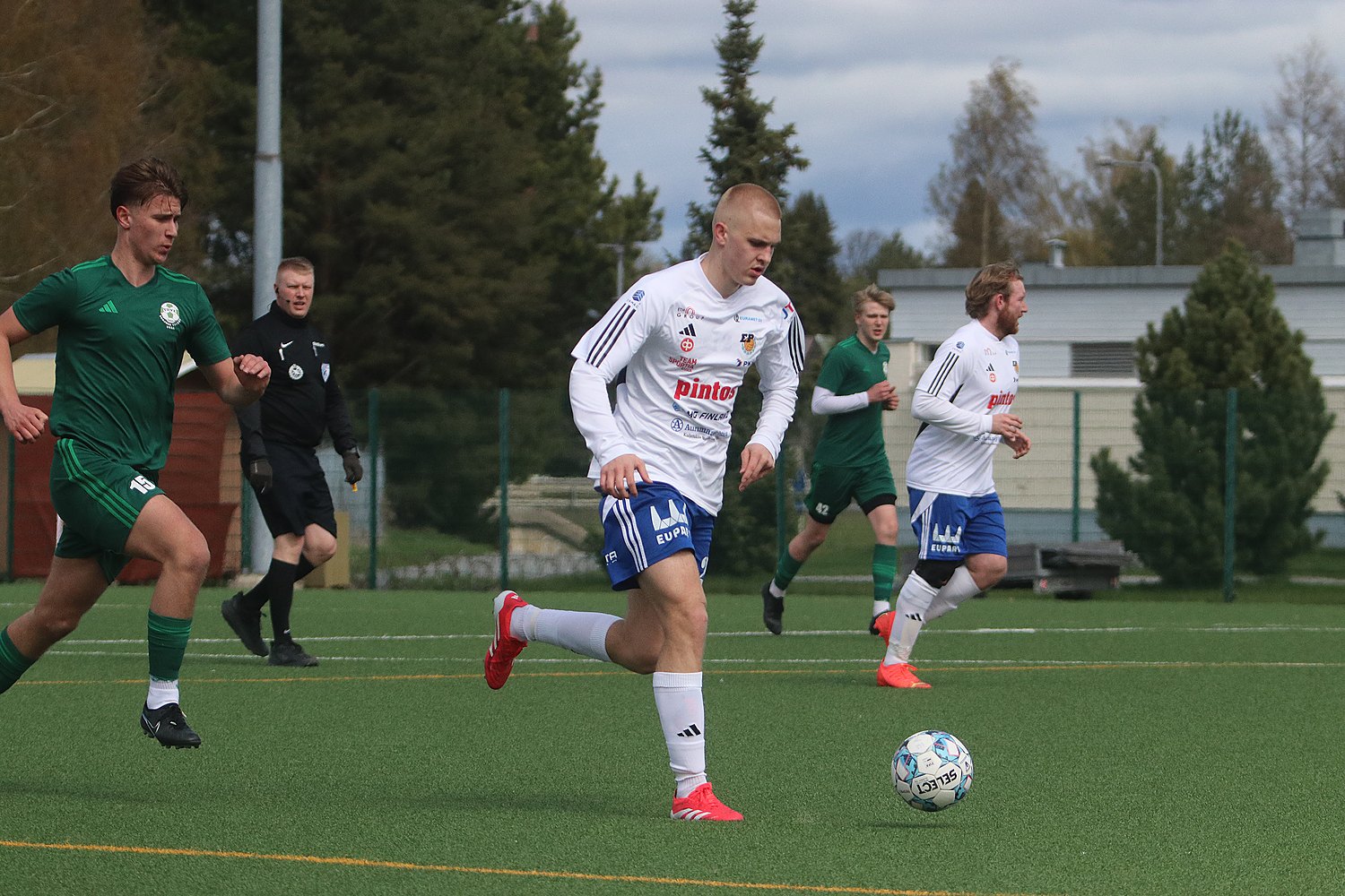 3.5.2025 - (TOVE-EuPa)