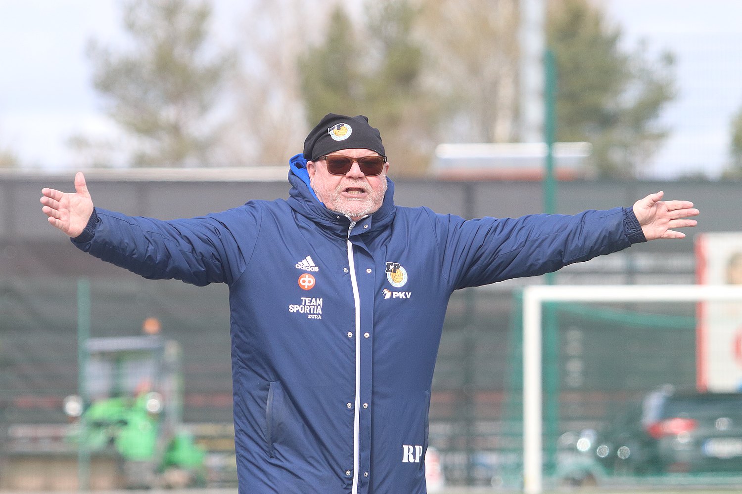 3.5.2025 - (TOVE-EuPa)