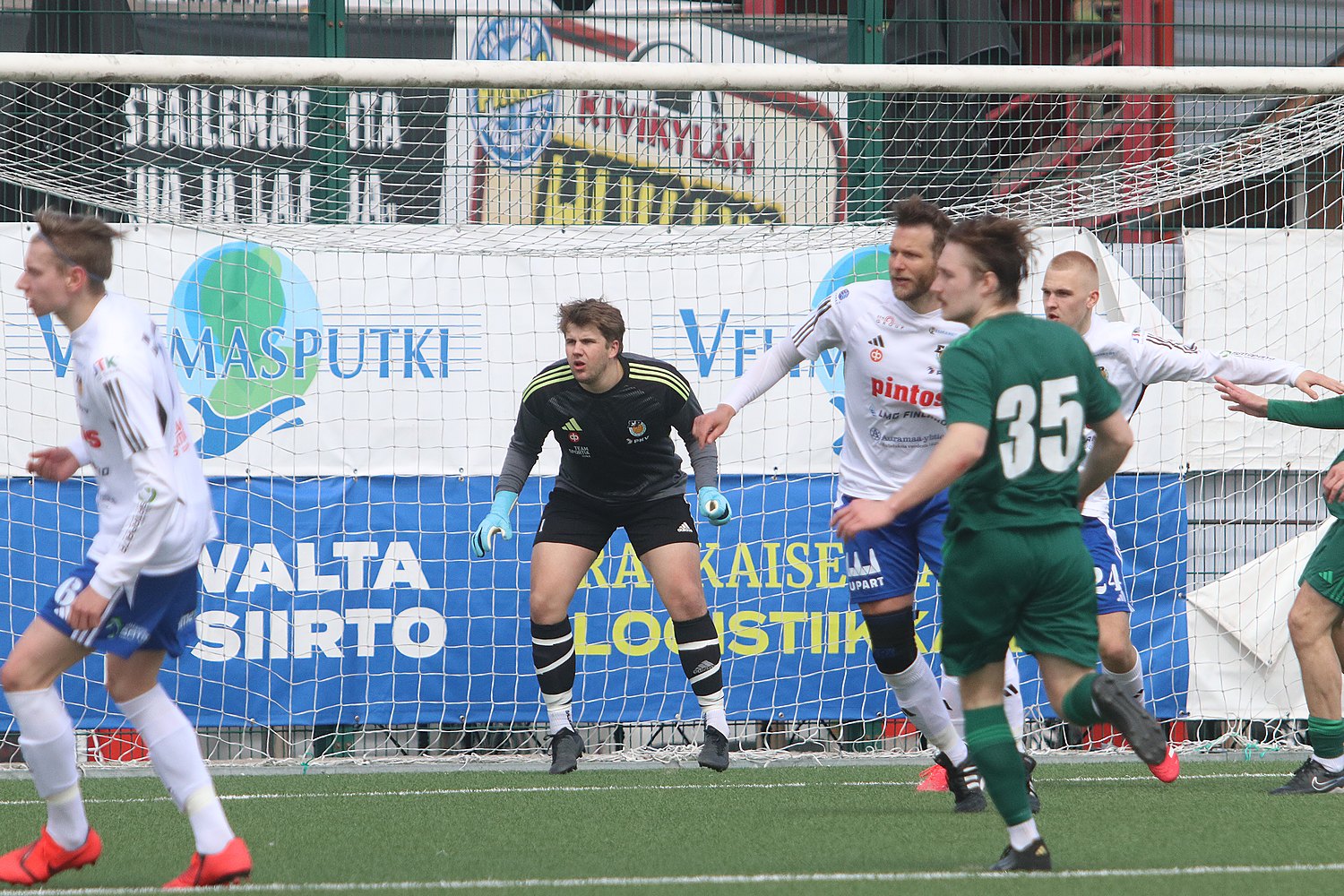 3.5.2025 - (TOVE-EuPa)