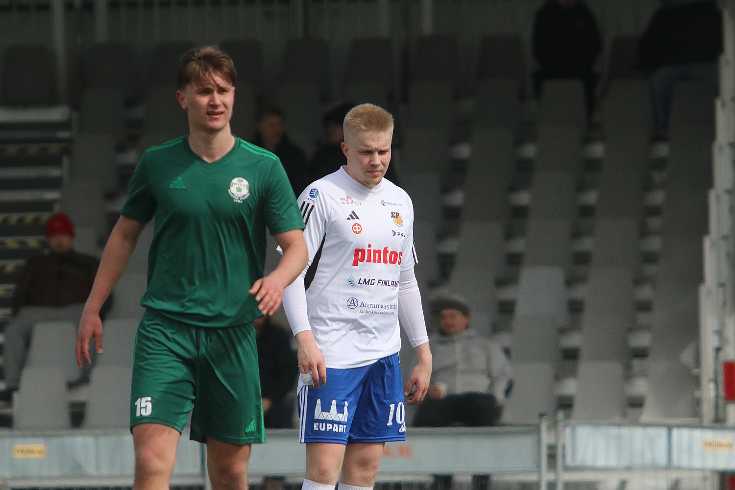 3.5.2025 - (TOVE-EuPa)