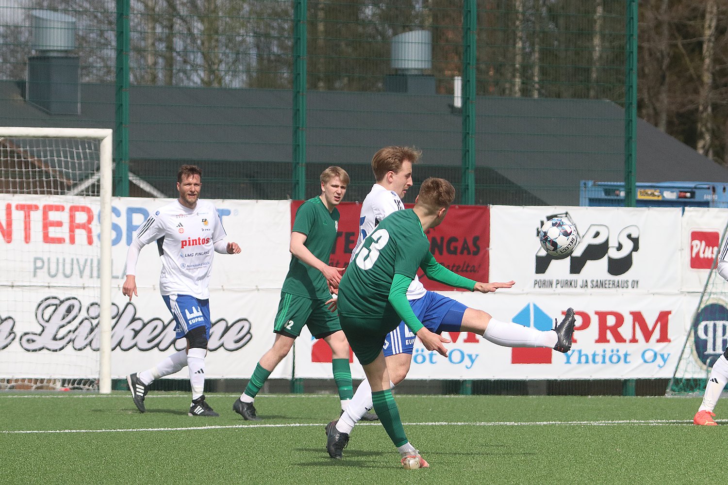 3.5.2025 - (TOVE-EuPa)