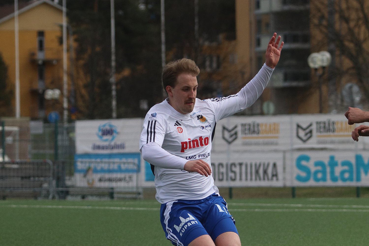 3.5.2025 - (TOVE-EuPa)