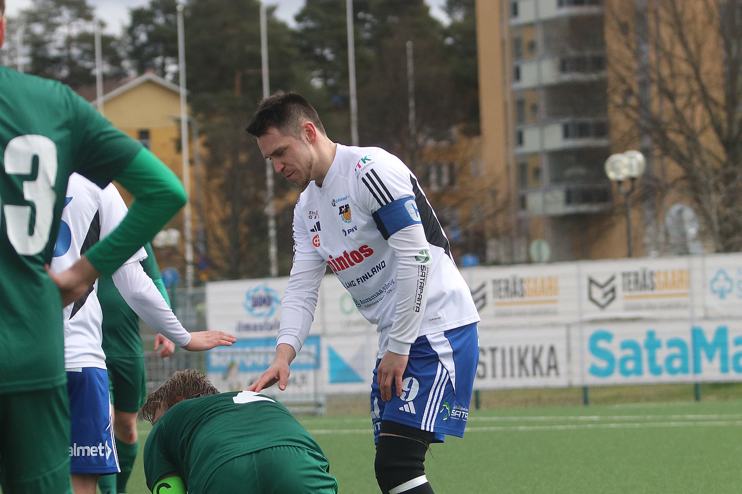 3.5.2025 - (TOVE-EuPa)