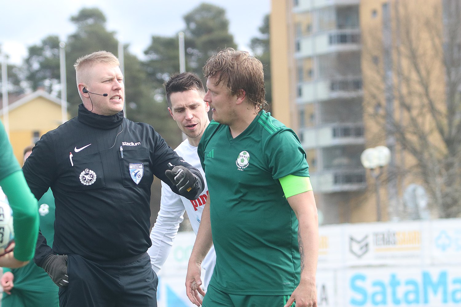 3.5.2025 - (TOVE-EuPa)