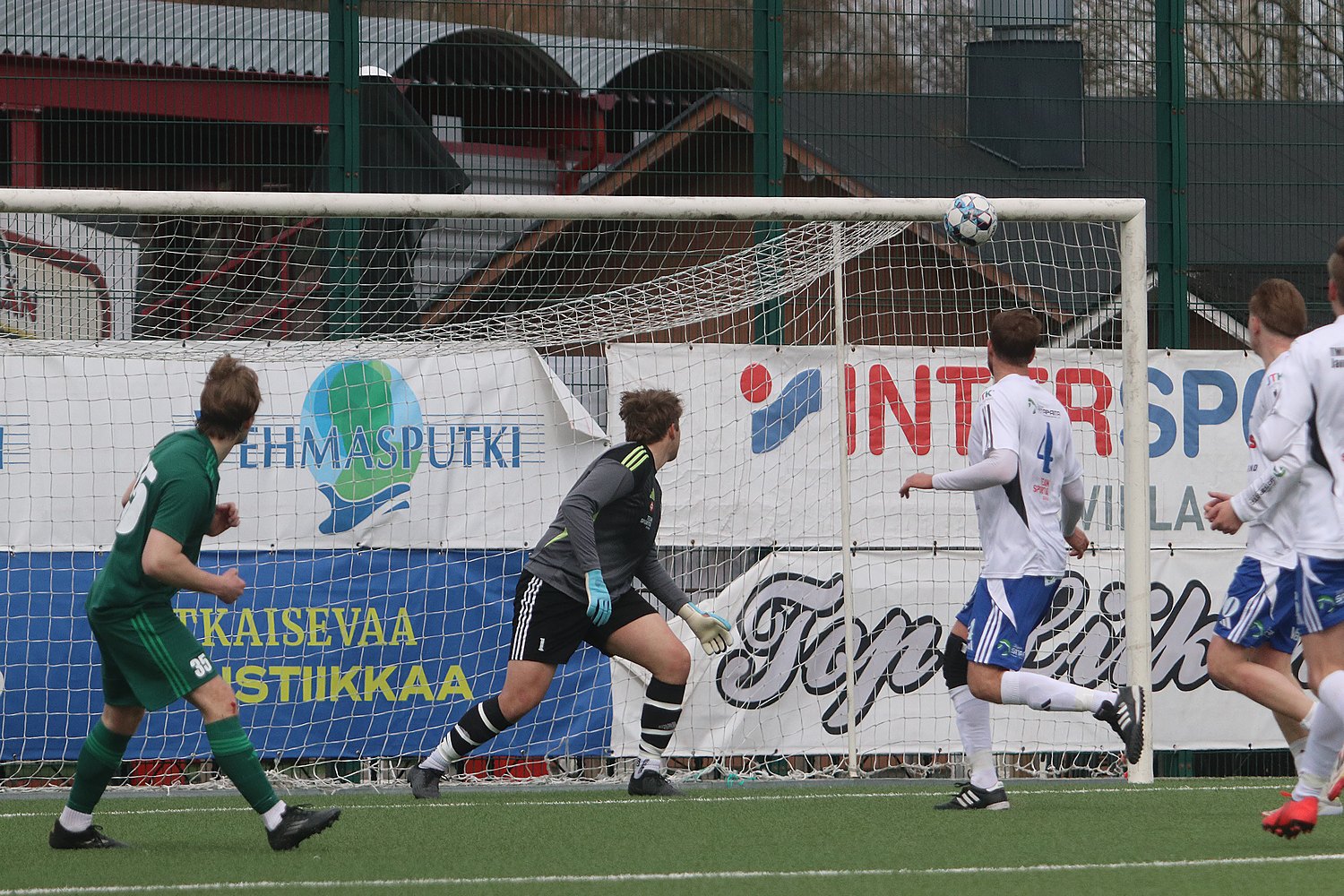 3.5.2025 - (TOVE-EuPa)