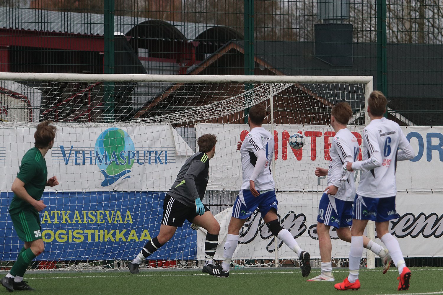 3.5.2025 - (TOVE-EuPa)