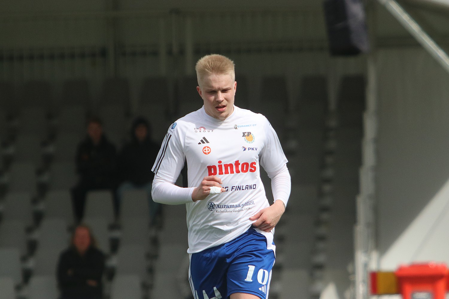 3.5.2025 - (TOVE-EuPa)