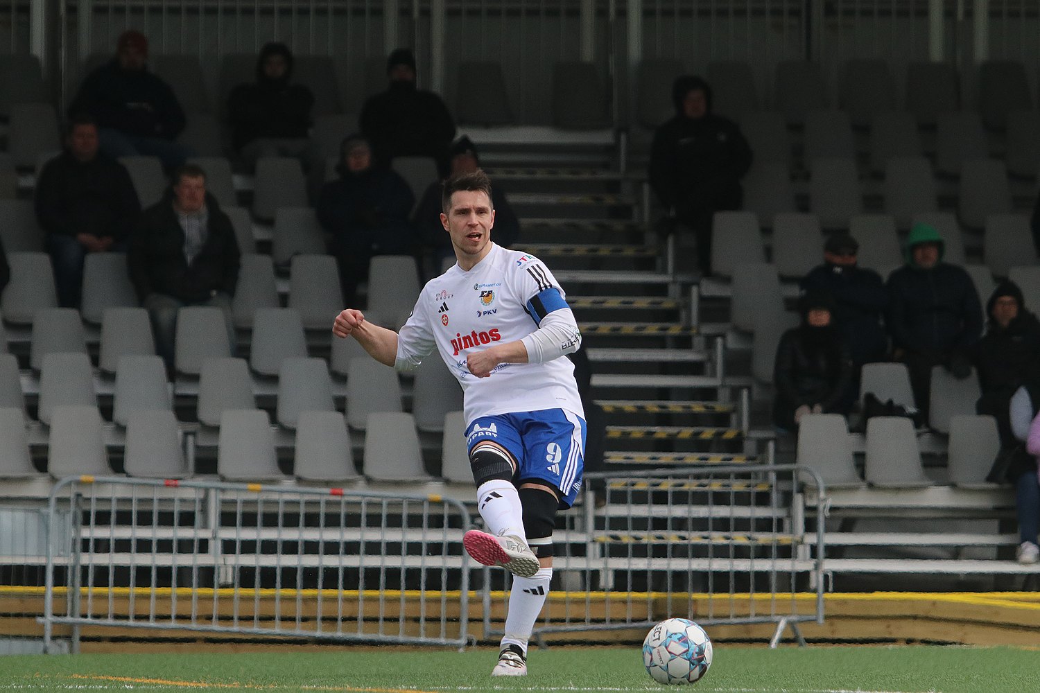 3.5.2025 - (TOVE-EuPa)