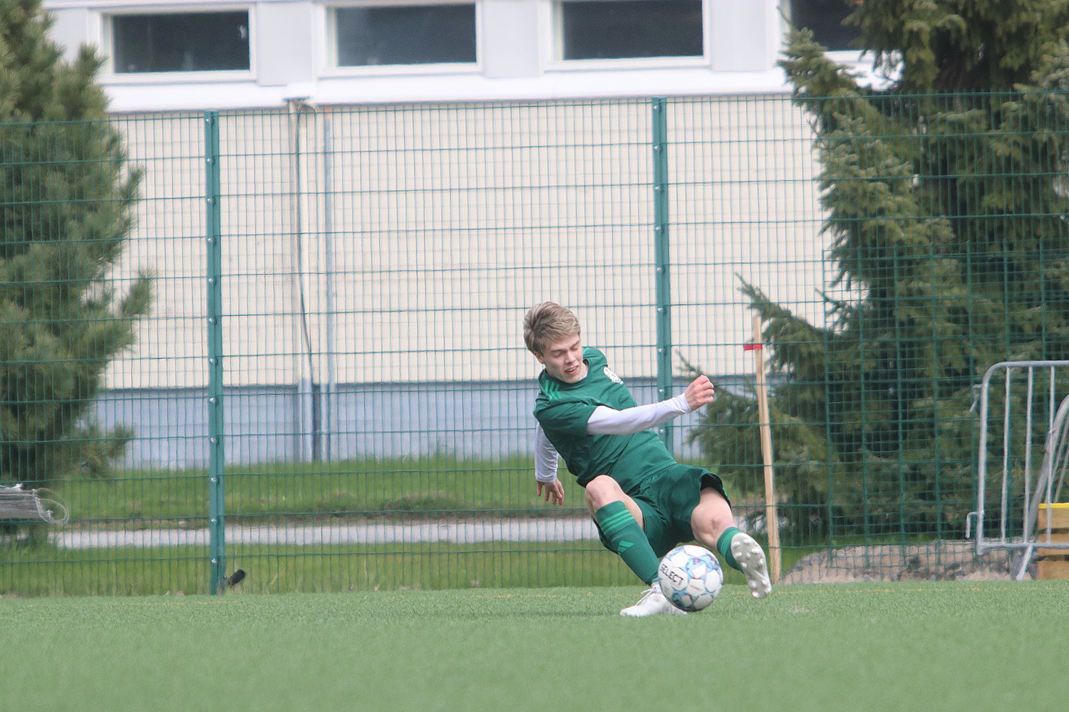 3.5.2025 - (TOVE-EuPa)